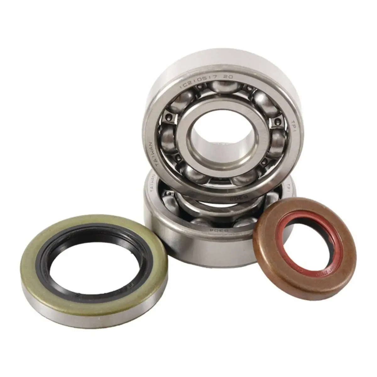Main Bearing And Seal Kit 1