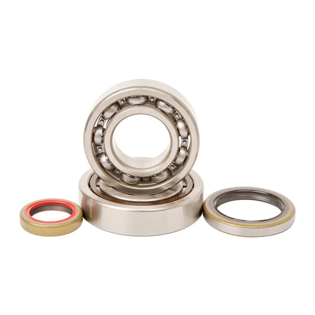 Main Bearing And Seal Kit 1