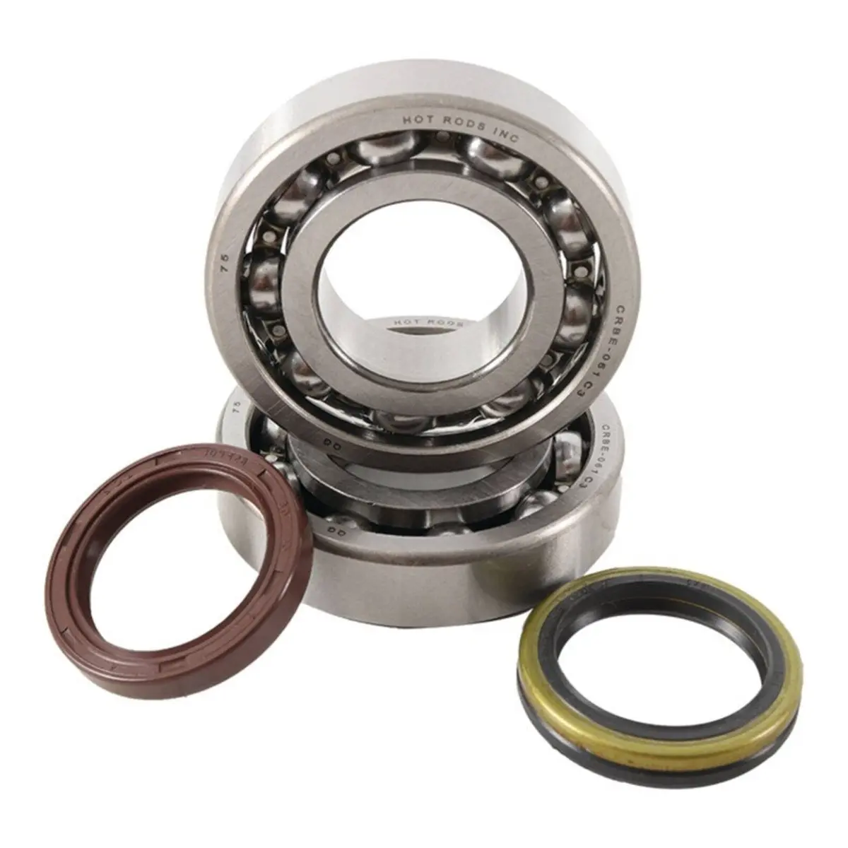 Main Bearing And Seal Kit 1