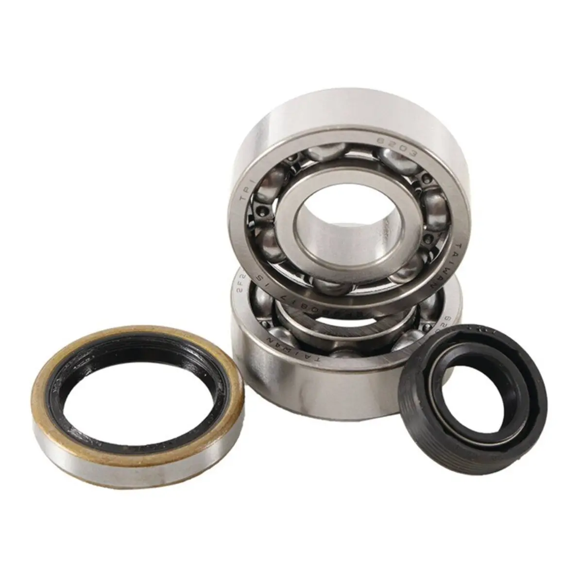 Main Bearing And Seal Kit 1