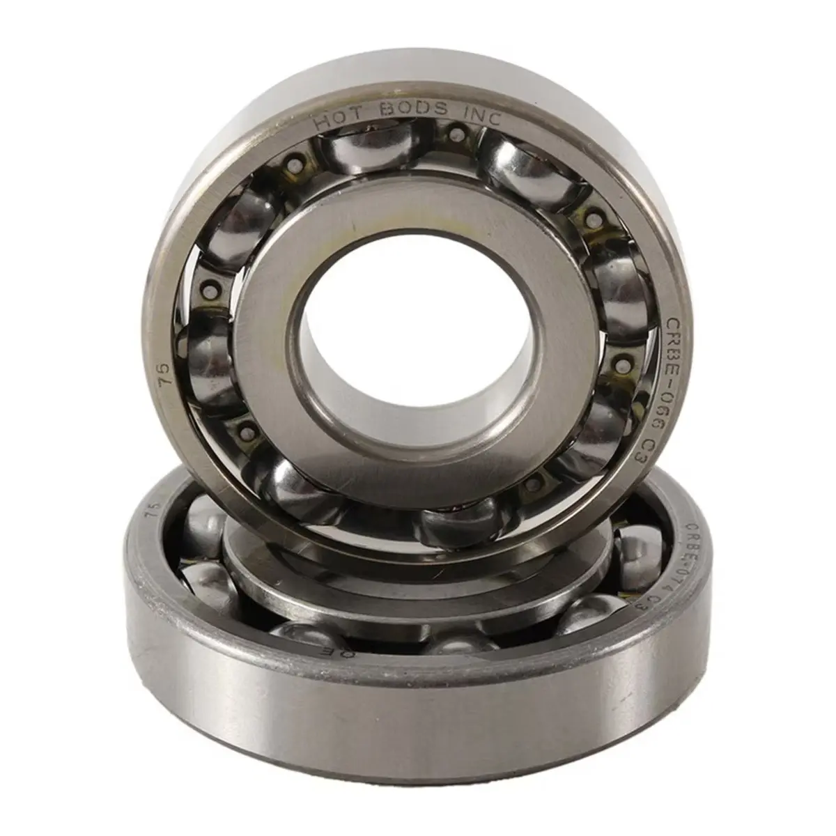 Main Bearing And Seal Kit 1