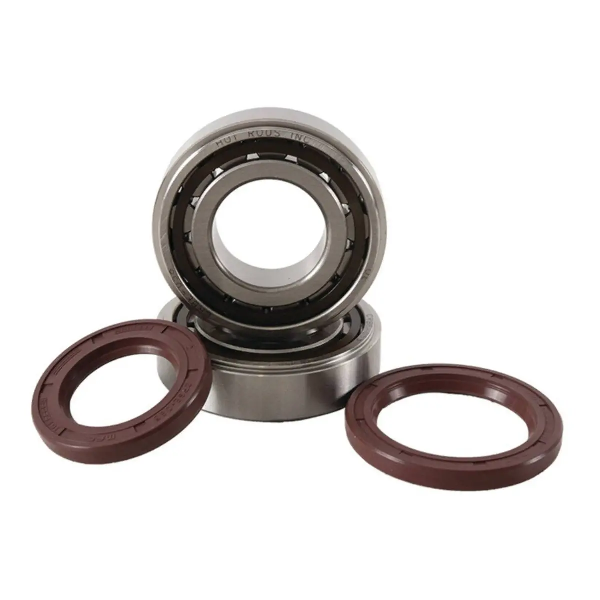 Main Bearing And Seal Kit 1