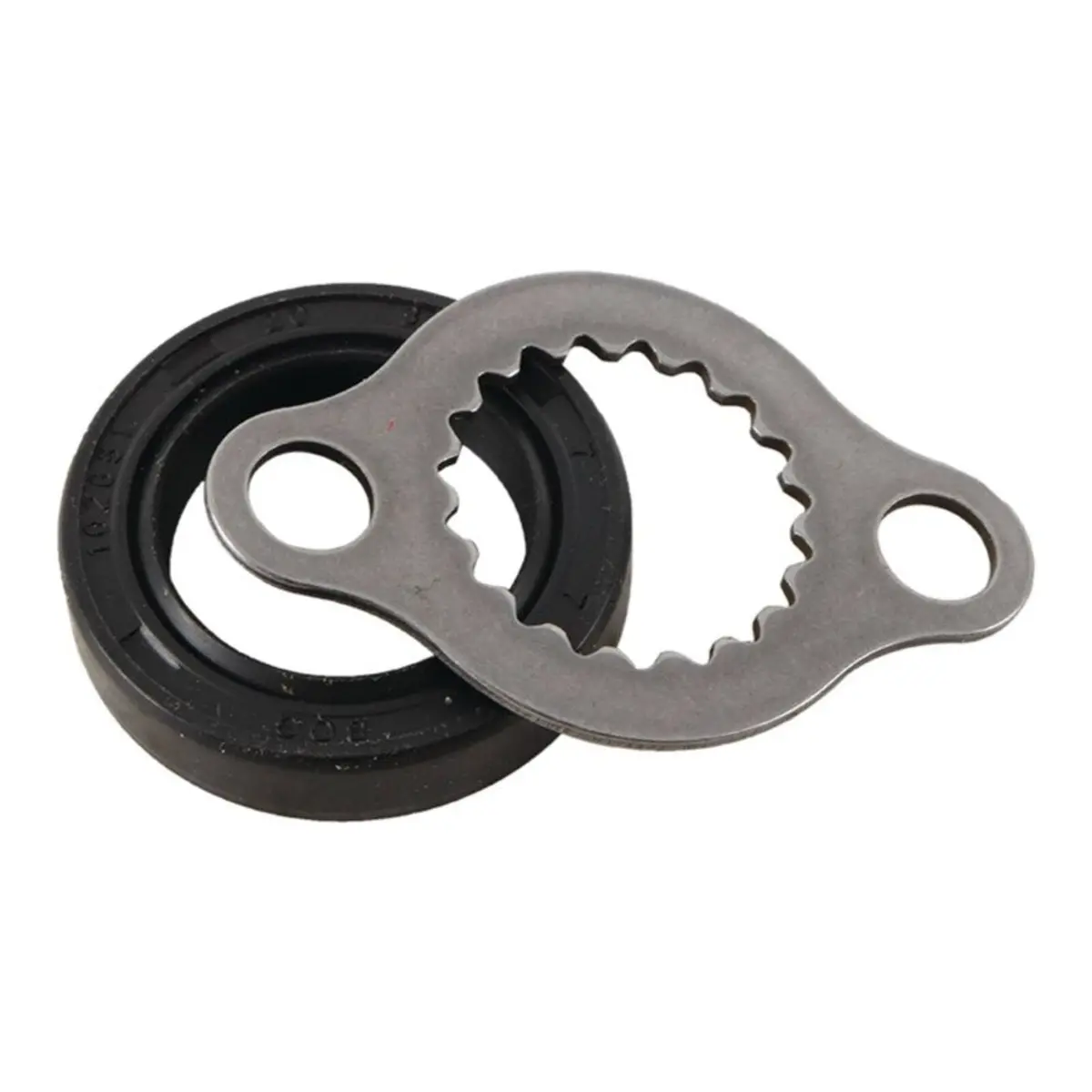 Output Shaft Kit 1