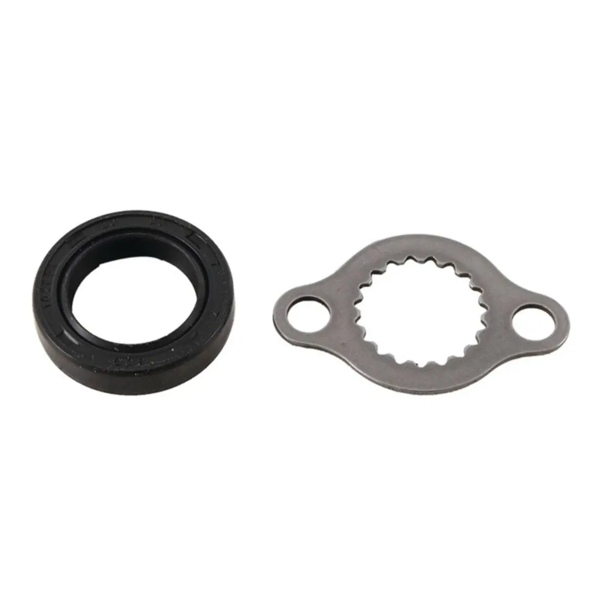 Output Shaft Kit 2