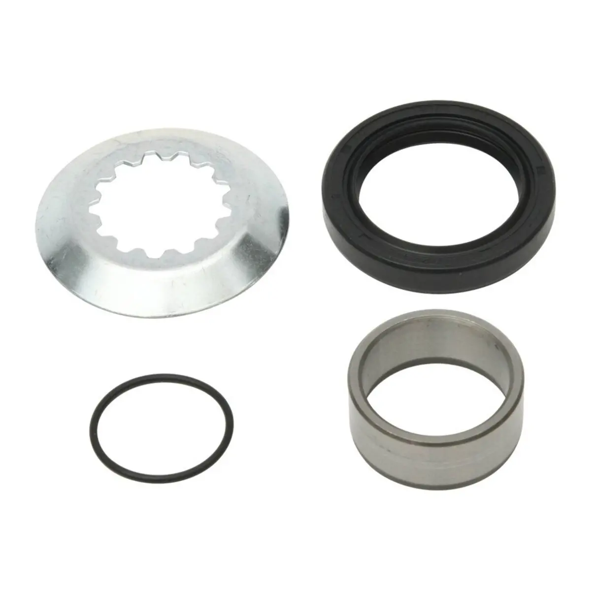 Output Shaft Kit 1