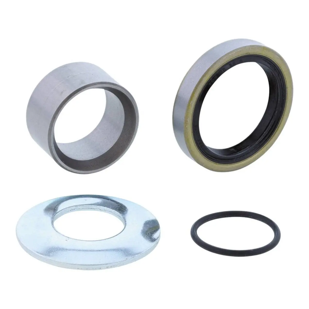Output Shaft Kit 1
