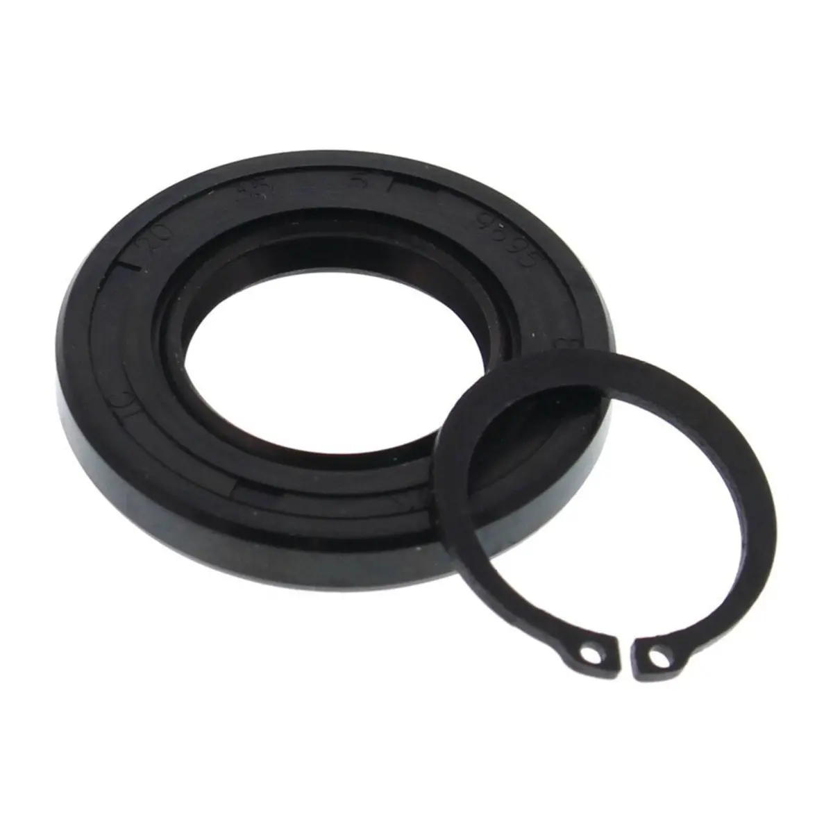 Output Shaft Kit 1