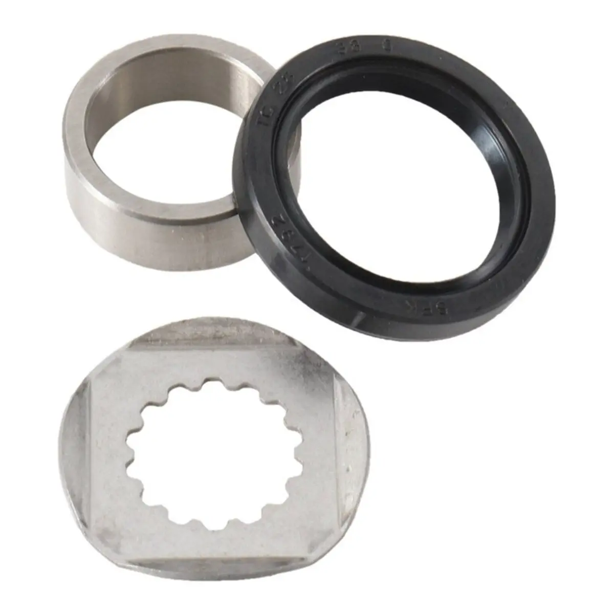 Output Shaft Kit 1