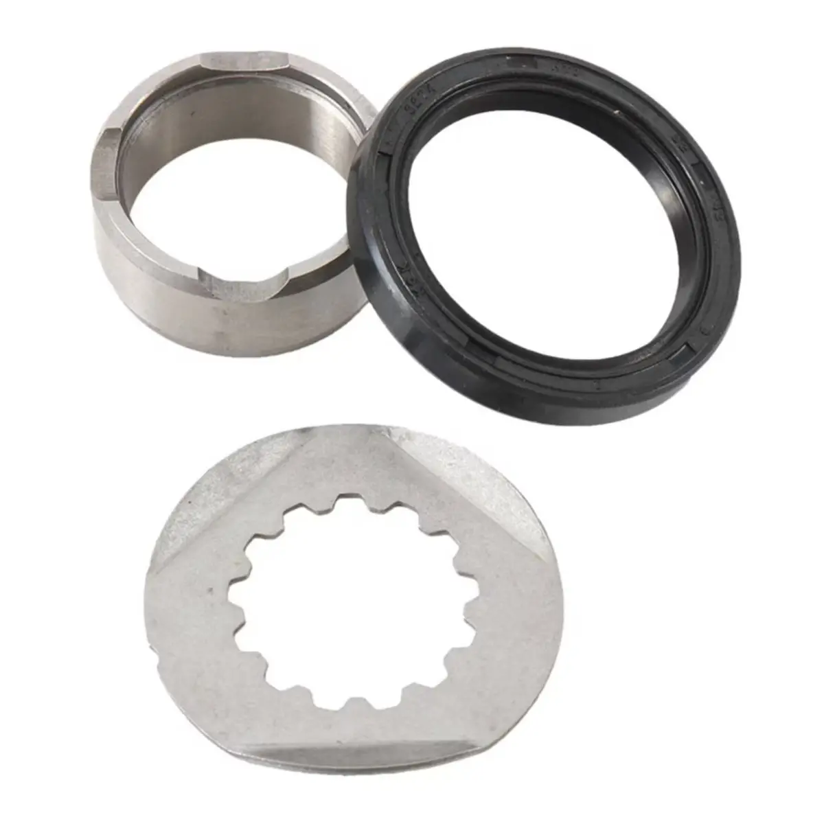 Output Shaft Kit 1