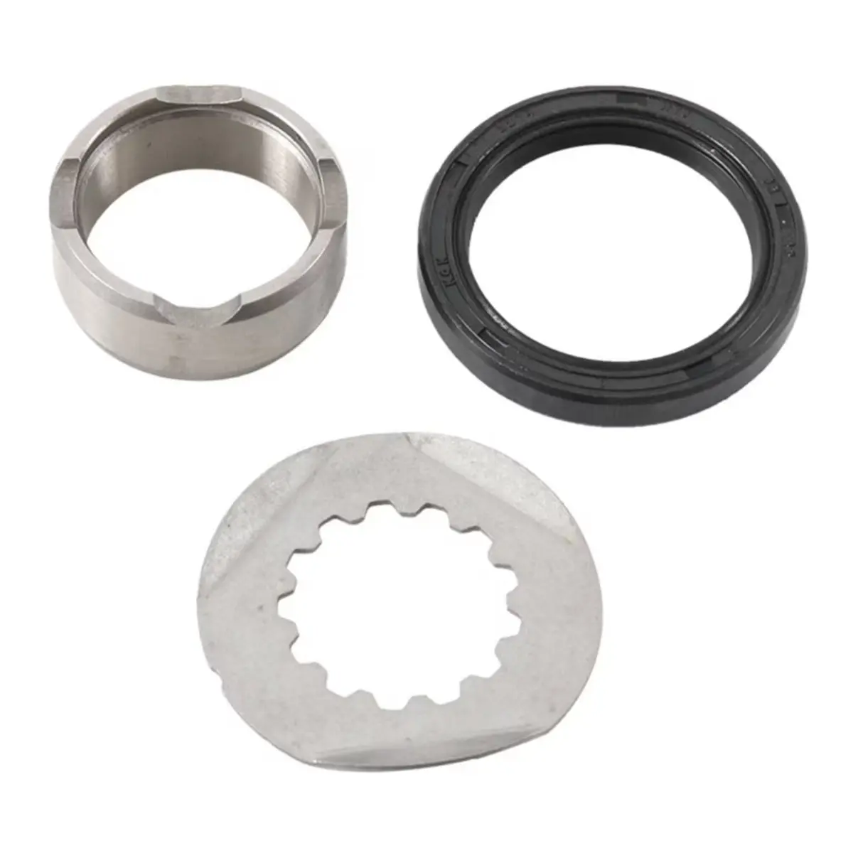 Output Shaft Kit 2