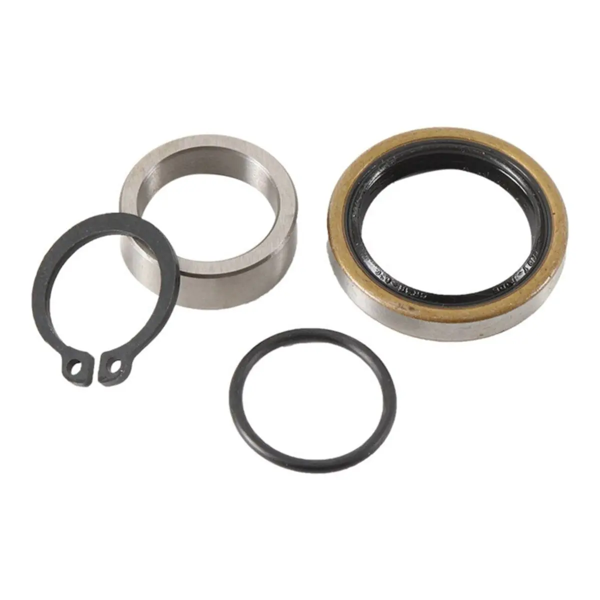 Output Shaft Kit 1