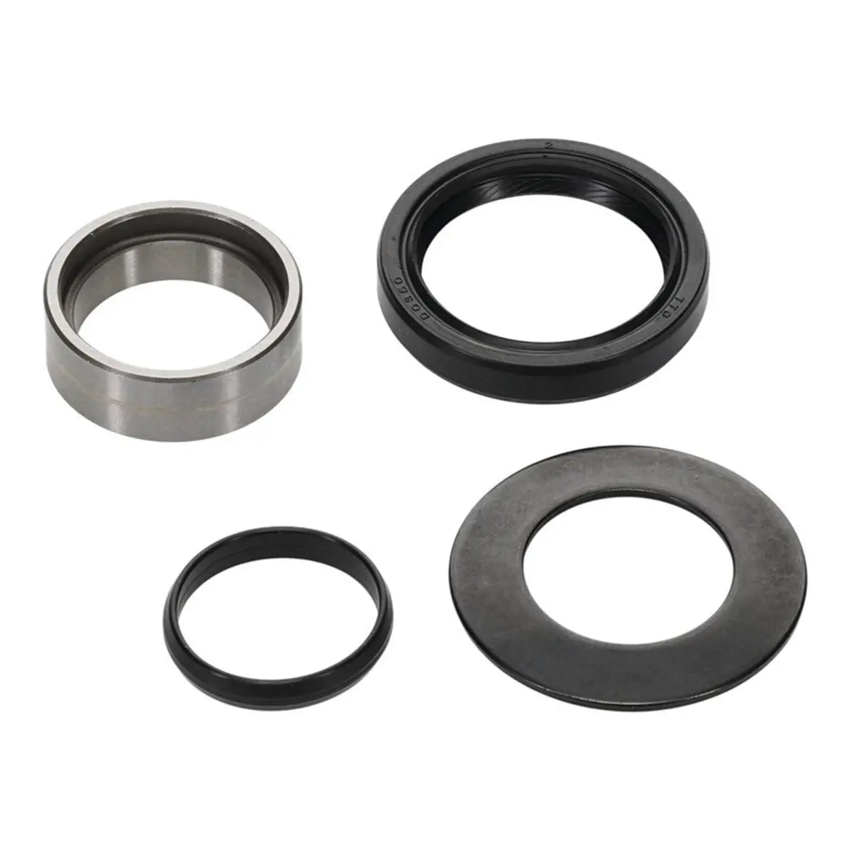 Output Shaft Kit 1