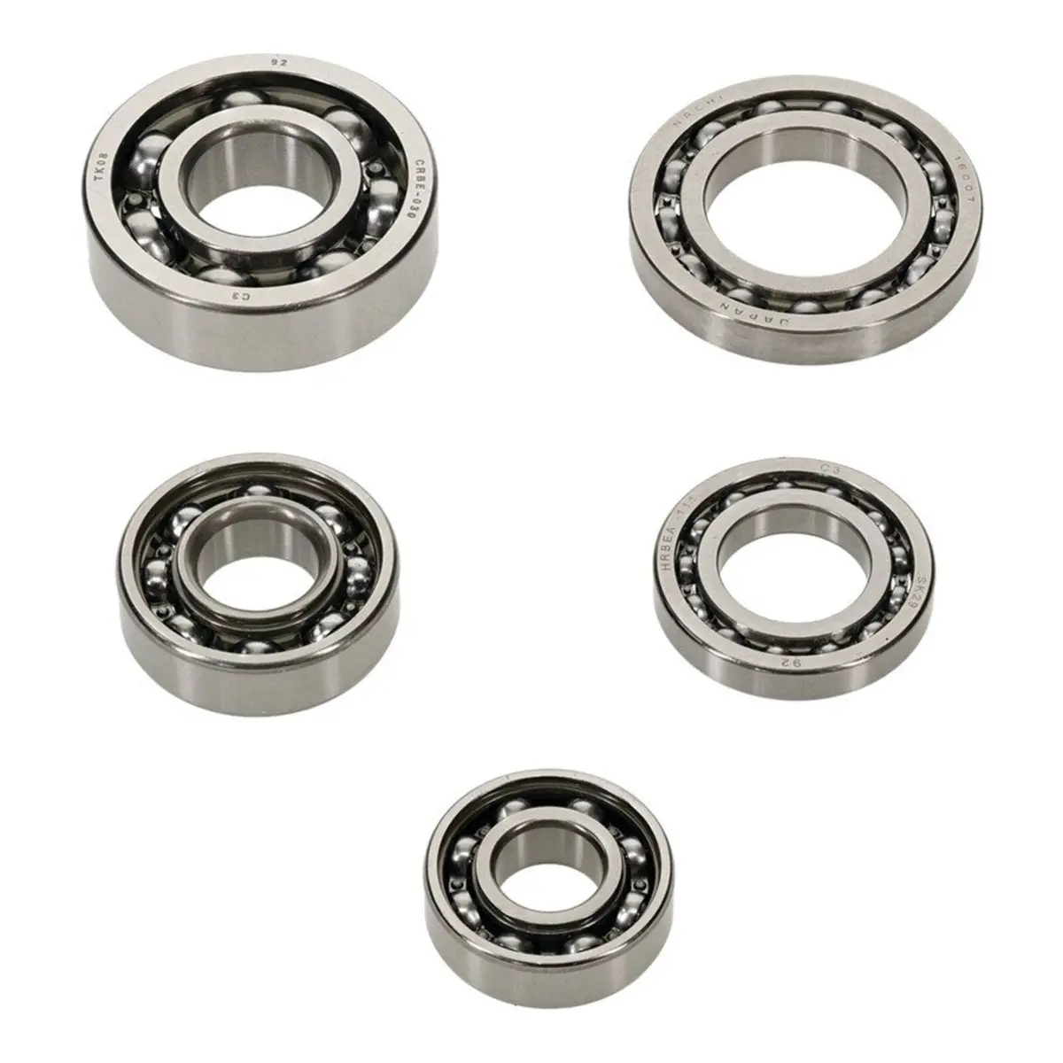 Transmission Bearing Kit 1