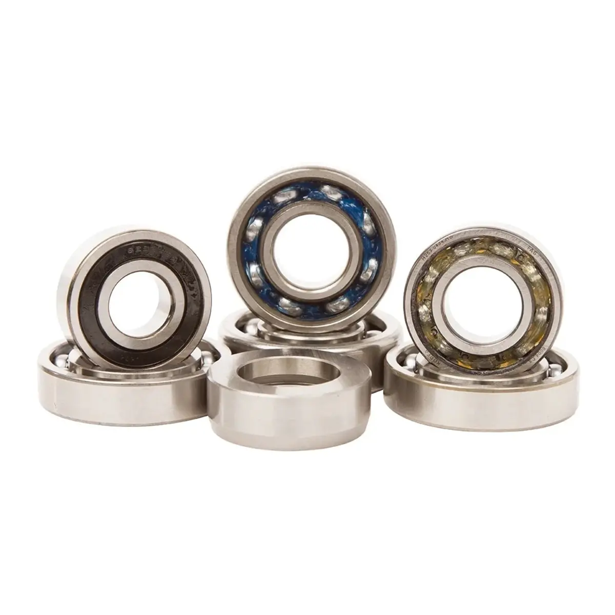 Transmission Bearing Kit 1