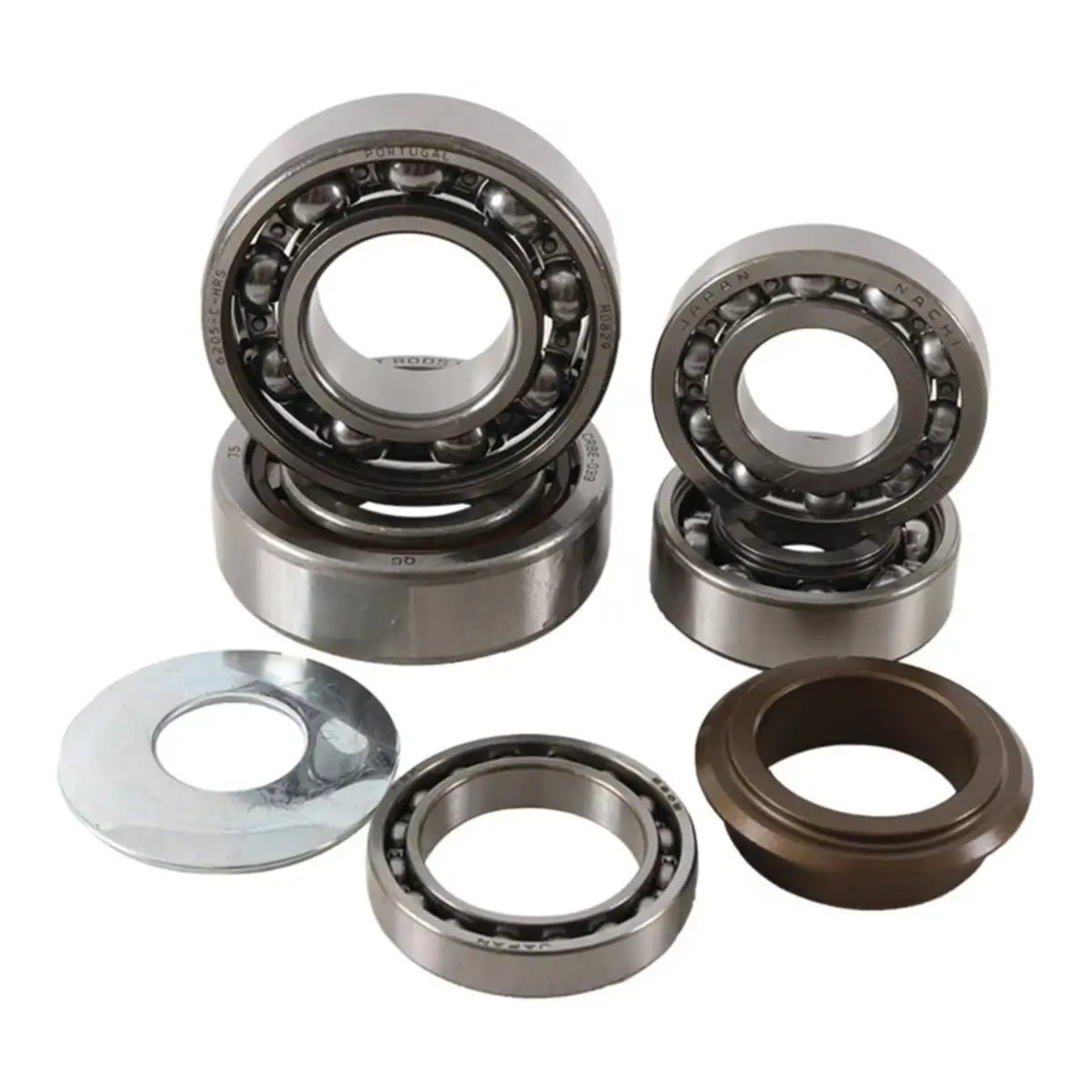 Transmission Bearing Kit 1