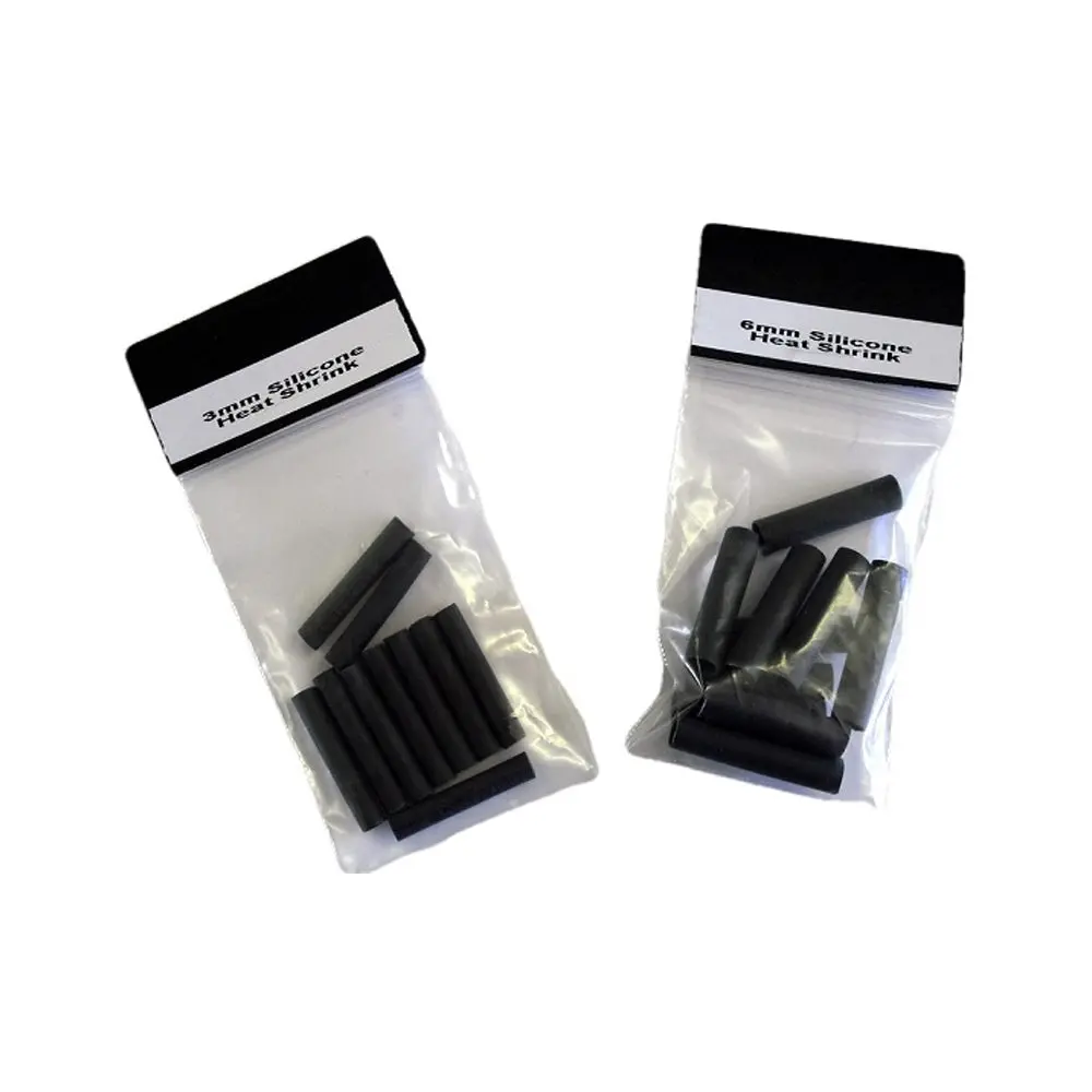 Heat Shrink Wh5640 4Mm Diameter 1