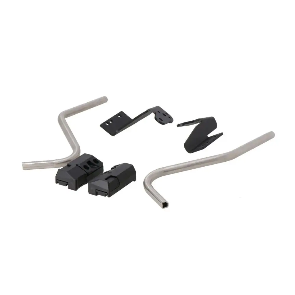 Pannier Support Arms Sw Motech Blaze Triumph 1