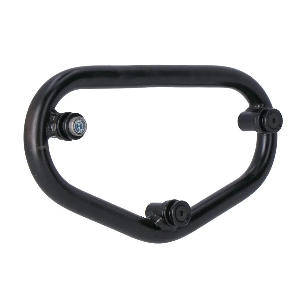Side Carrier Sw Motech Slc For Sys, Legend Or Urban Bags Royal Enfield Himalayan 2024  Left 1