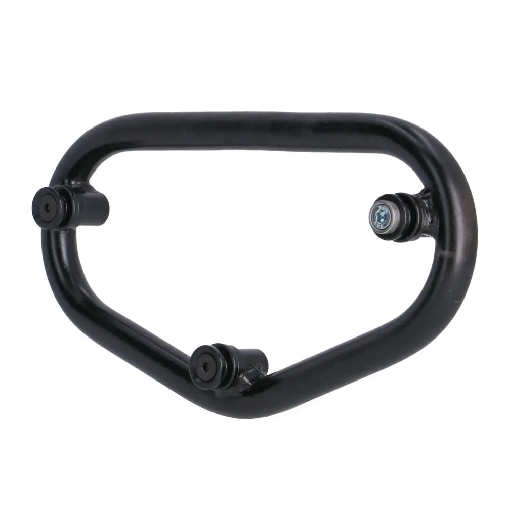 Side Carrier Sw Motech Slc For Sys, Legend Or Urban Bags Royal Enfield Himalayan 2024  Right 1