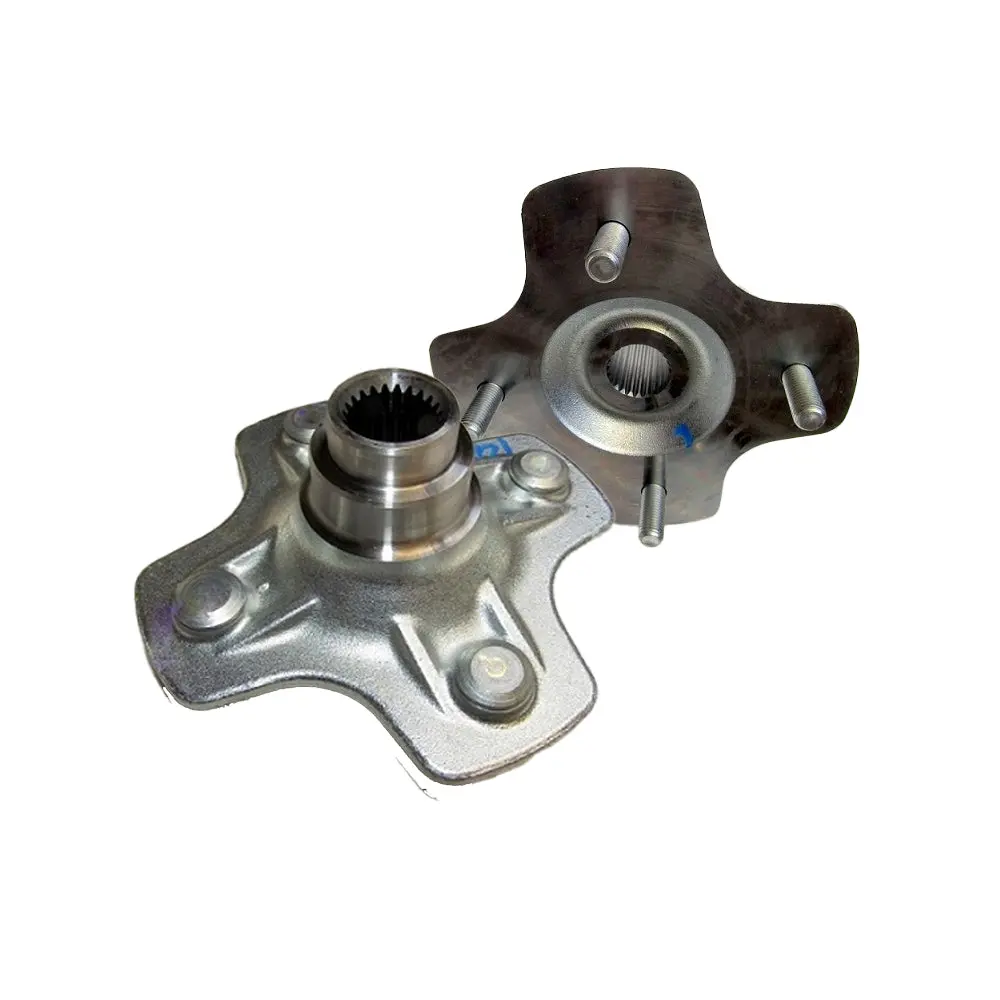 Rear Wheel Axle Hub Left Oem Fitment Honda 1