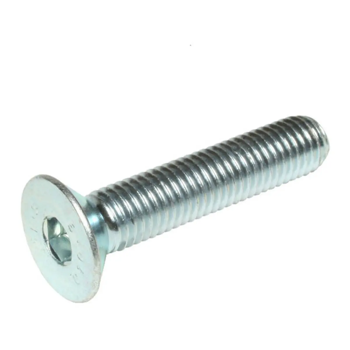 Whites Screw Allen Countersunk - 8 X 40Mm (50 Pack) 1