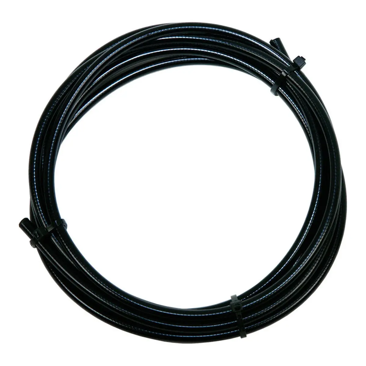 Whites Cable Bowden Outer 7Mm X 25Ft Nylon Lined 1