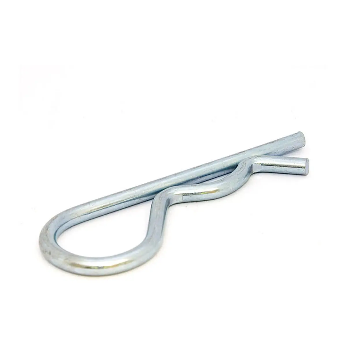 Whites R Clip - 6Mm (50 Pack) 1