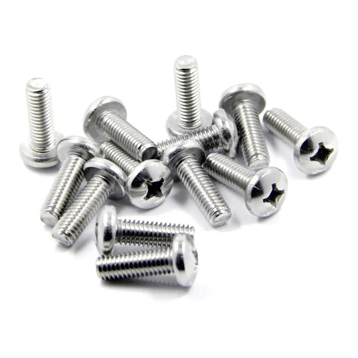 Whites Screw - 6 X 40Mm (50 Pack) 1