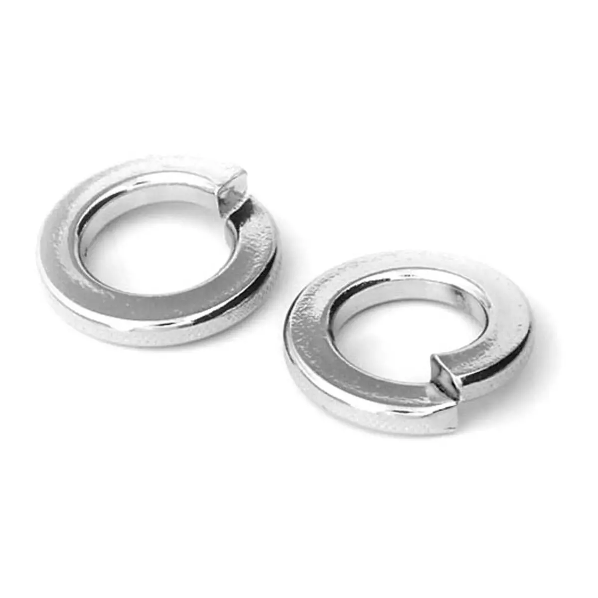 Whites Washer Spring Zinc Plated - 6Mm (50 Pack) 1