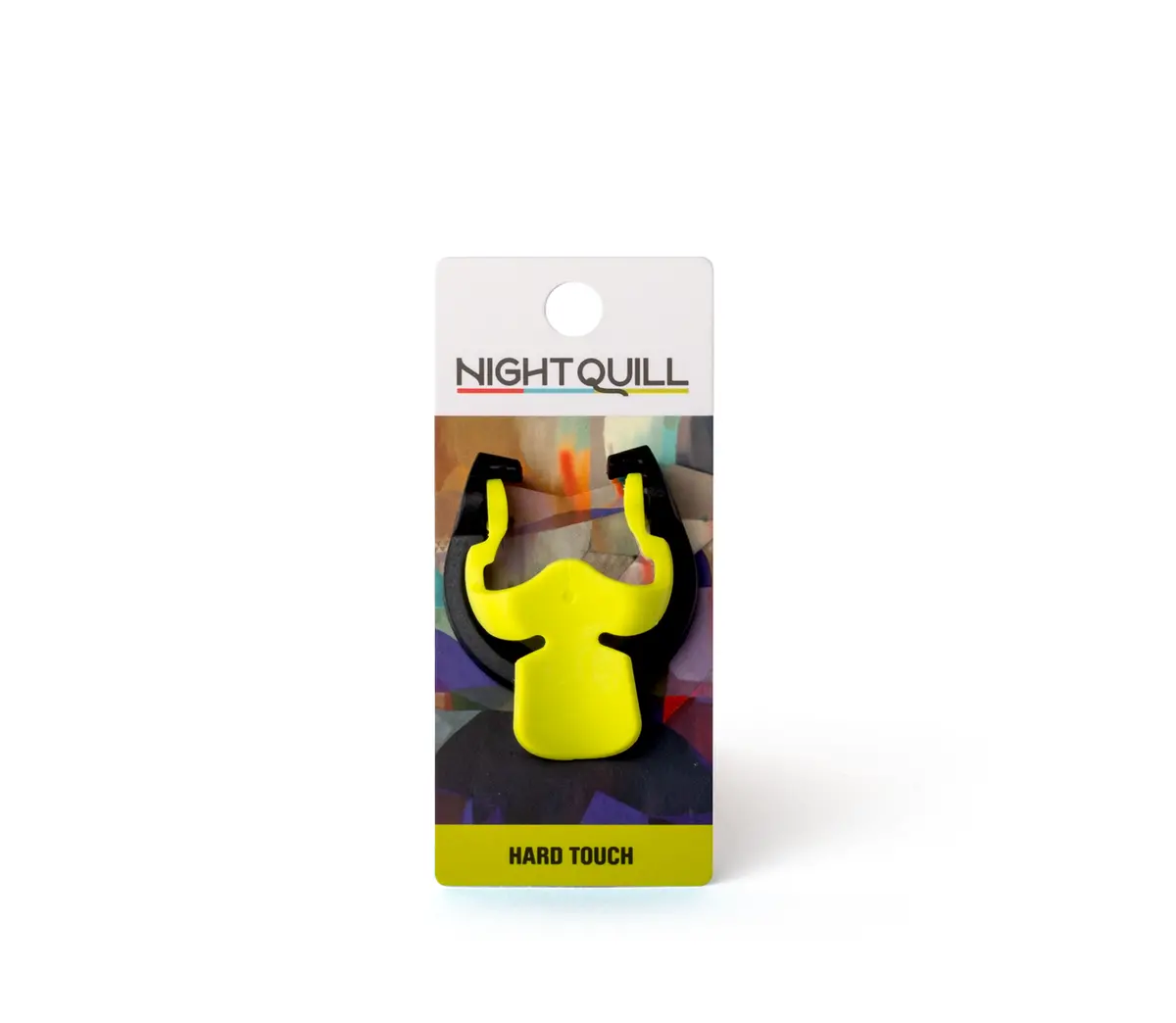 Night Quill ™ Kryptonite Hard Touch 1