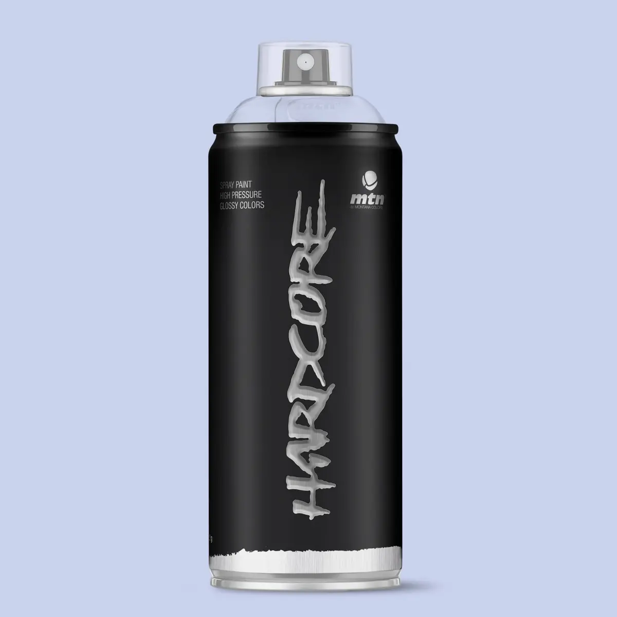 Mtn Hardcore Spray Paint 400Ml Aurora Blue Rv-73 1