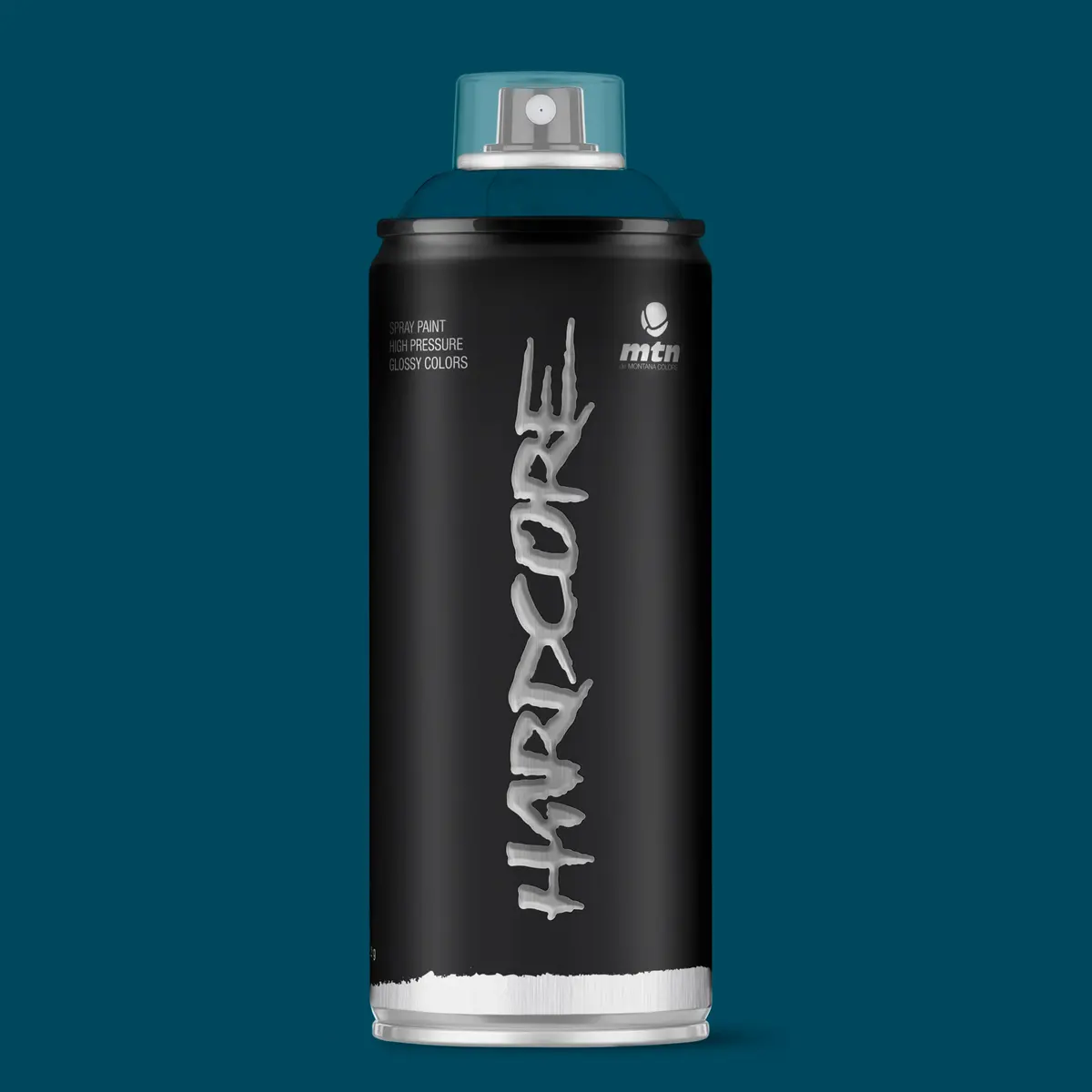 Mtn Hardcore Spray Paint - Rv234 - Indigo Blue 1