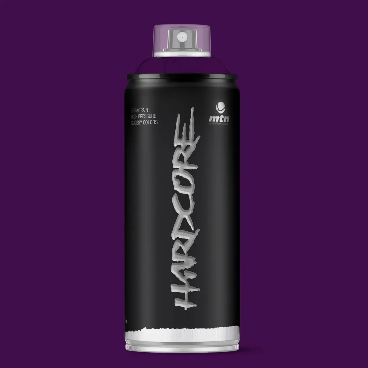 Mtn Hardcore Spray Paint - Rv4007 - Cherry 1