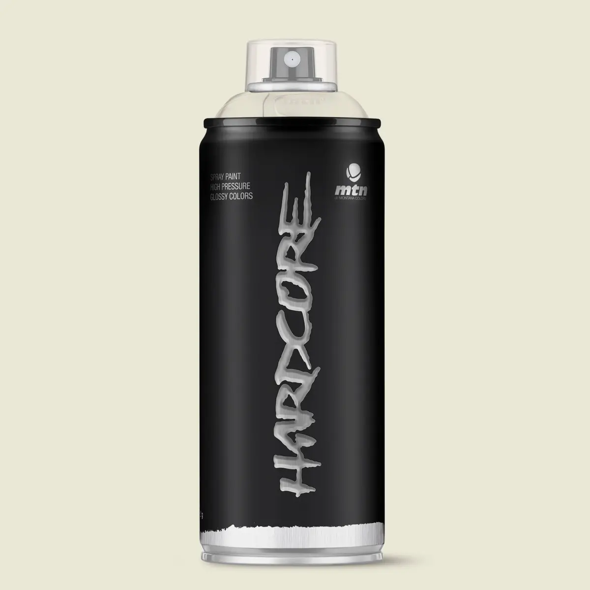 Mtn Hardcore Spray Paint - Rv55 - Arkalis Grey 1