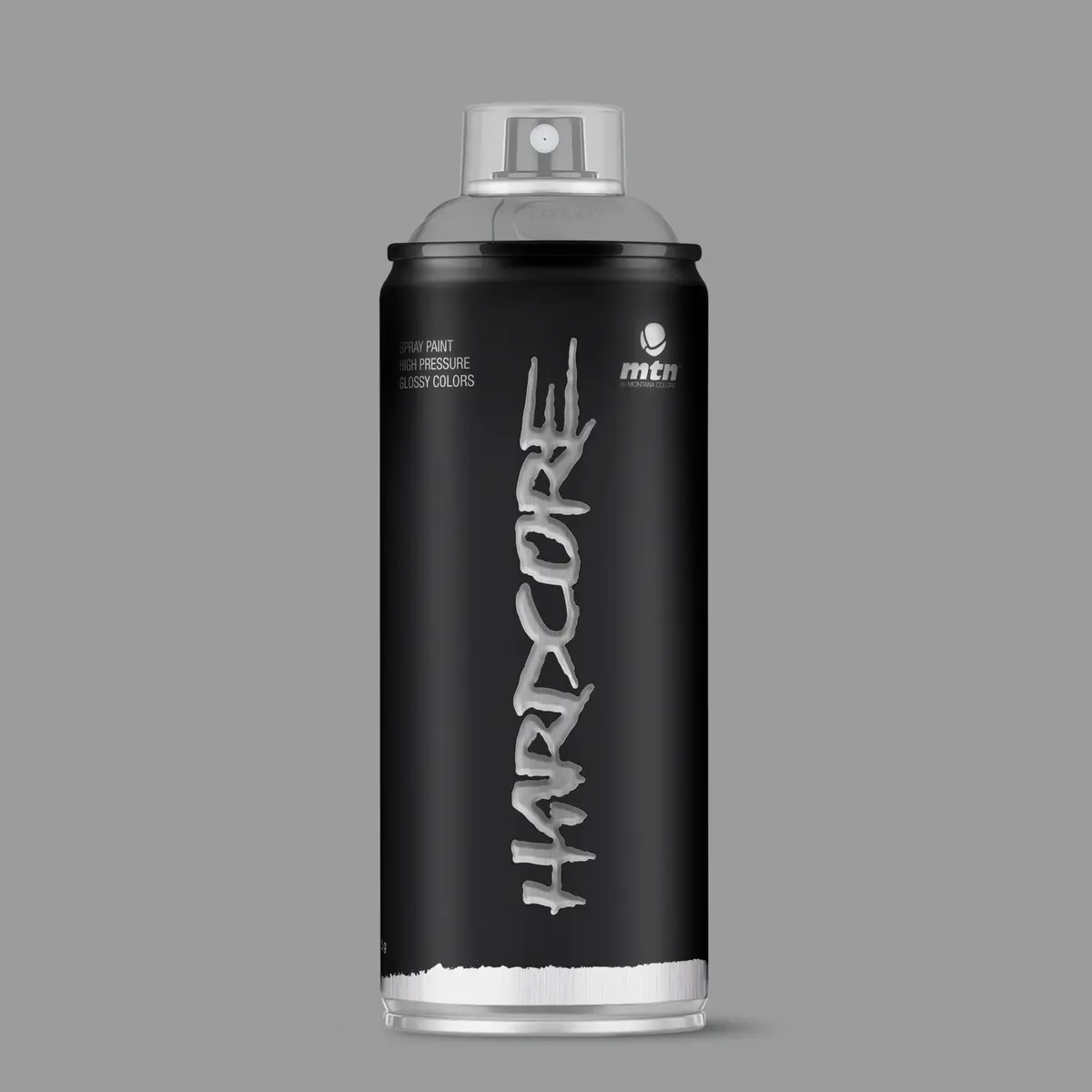 Mtn Hardcore Spray Paint - Rv7040 - Pearl Grey 1