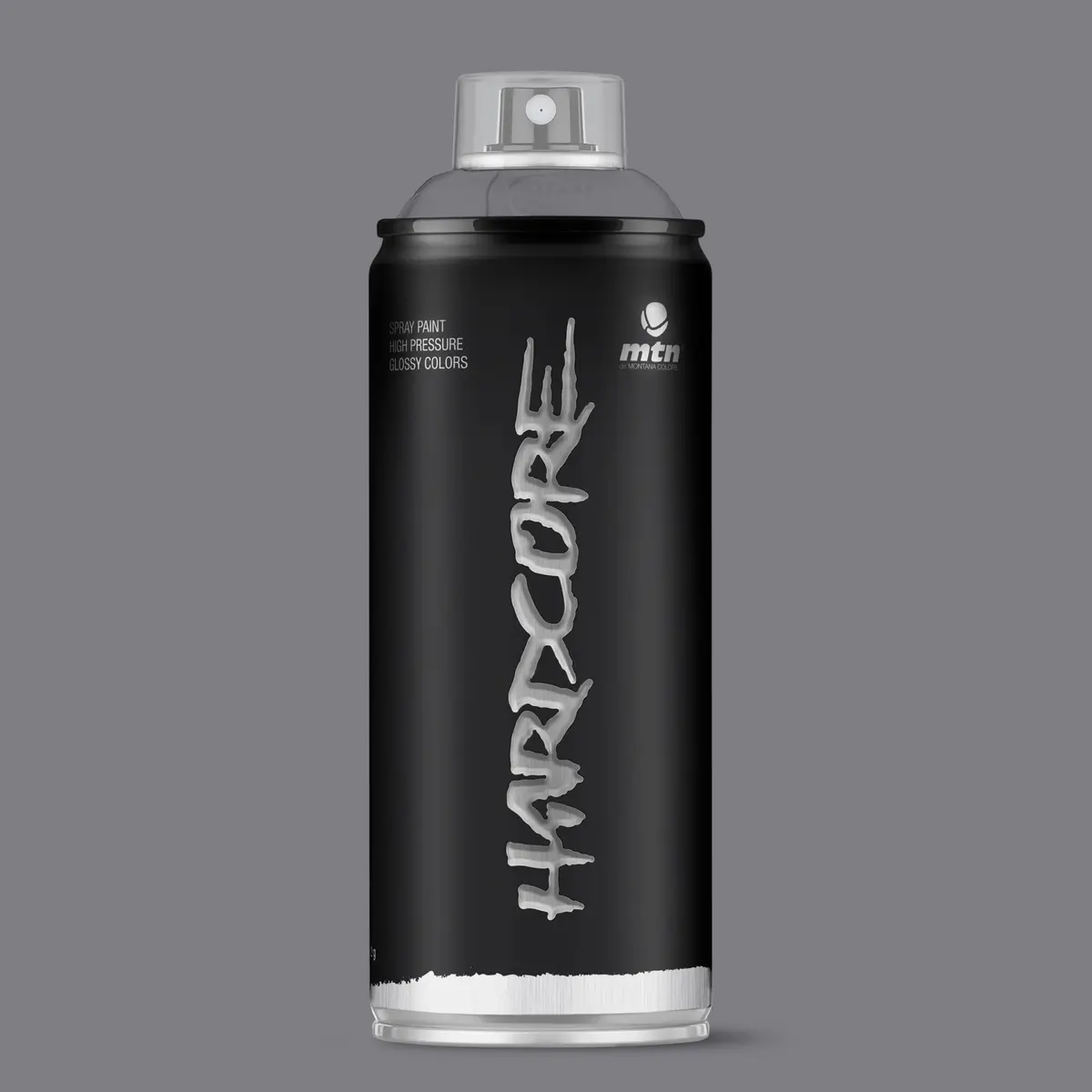 Mtn Hardcore Spray Paint - Rv39 - Ripley Grey 1