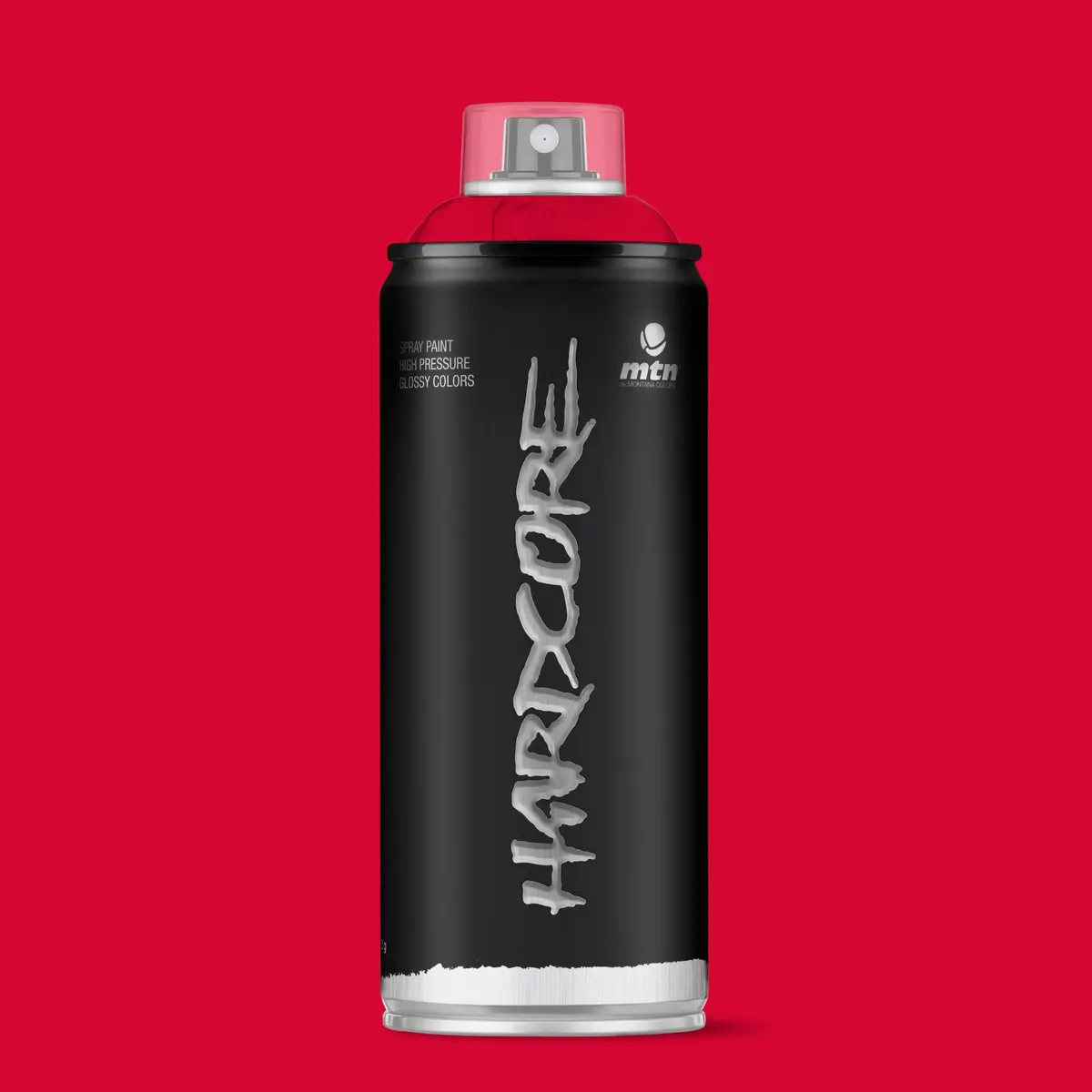 Mtn Hardcore Spray Paint - Rv3020 - Light Red 1