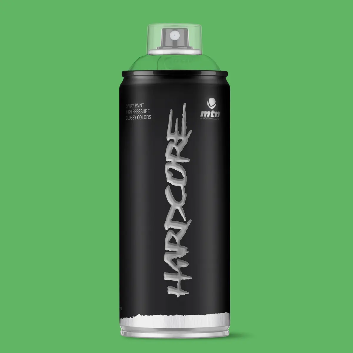 Mtn Hardcore Spray Paint - Rv272 - Mint Green 1