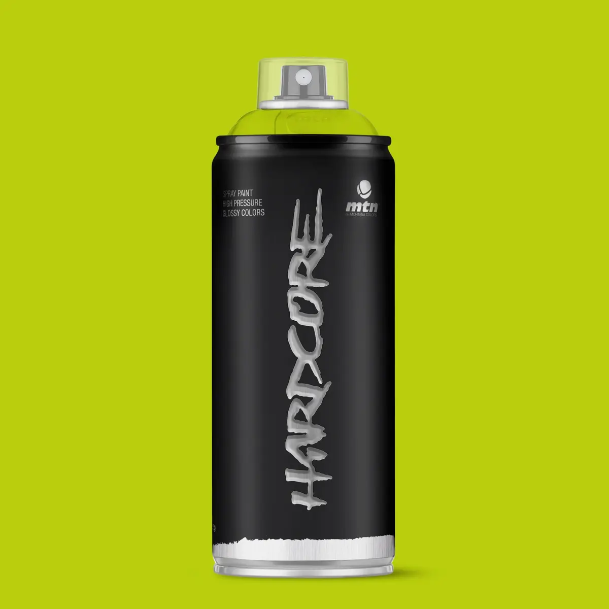 Mtn Hardcore Spray Paint - Rv236 - Mojito Green 1