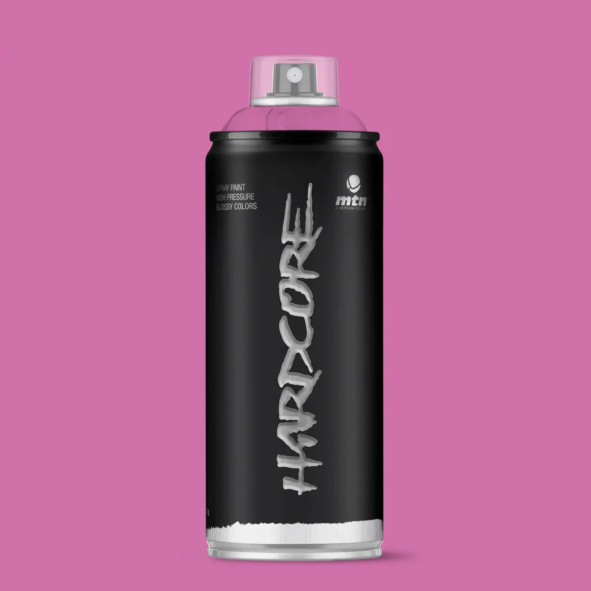 Mtn Hardcore Spray Paint - Rv224 - Witch Violet 1