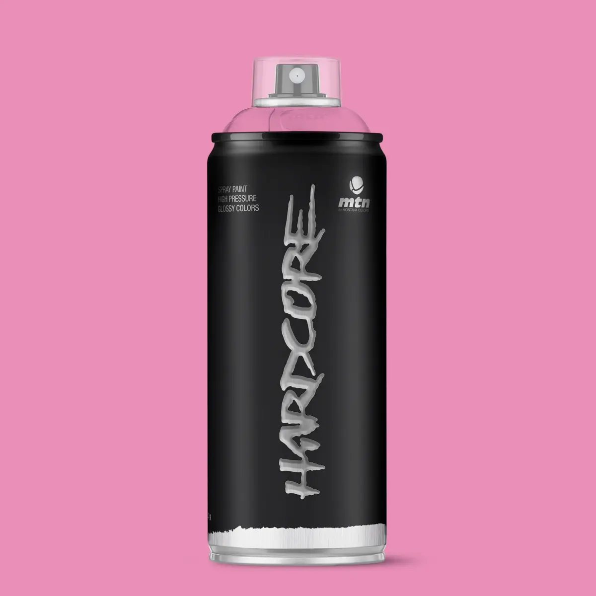 Mtn Hardcore Spray Paint - Rv257 - Princess Violet 1