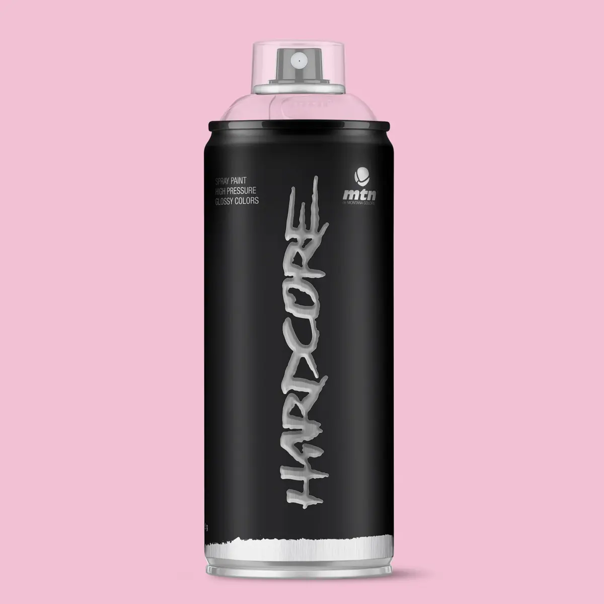 Mtn Hardcore Spray Paint - Rv349 - Treze Violet 1