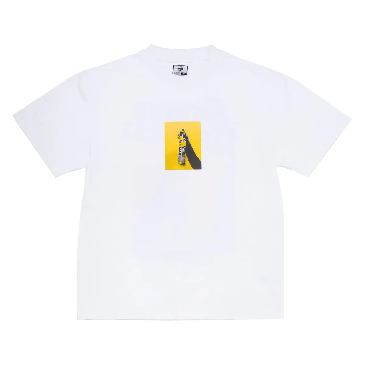 Mtn Australia Mad Maxxx T-Shirt 1