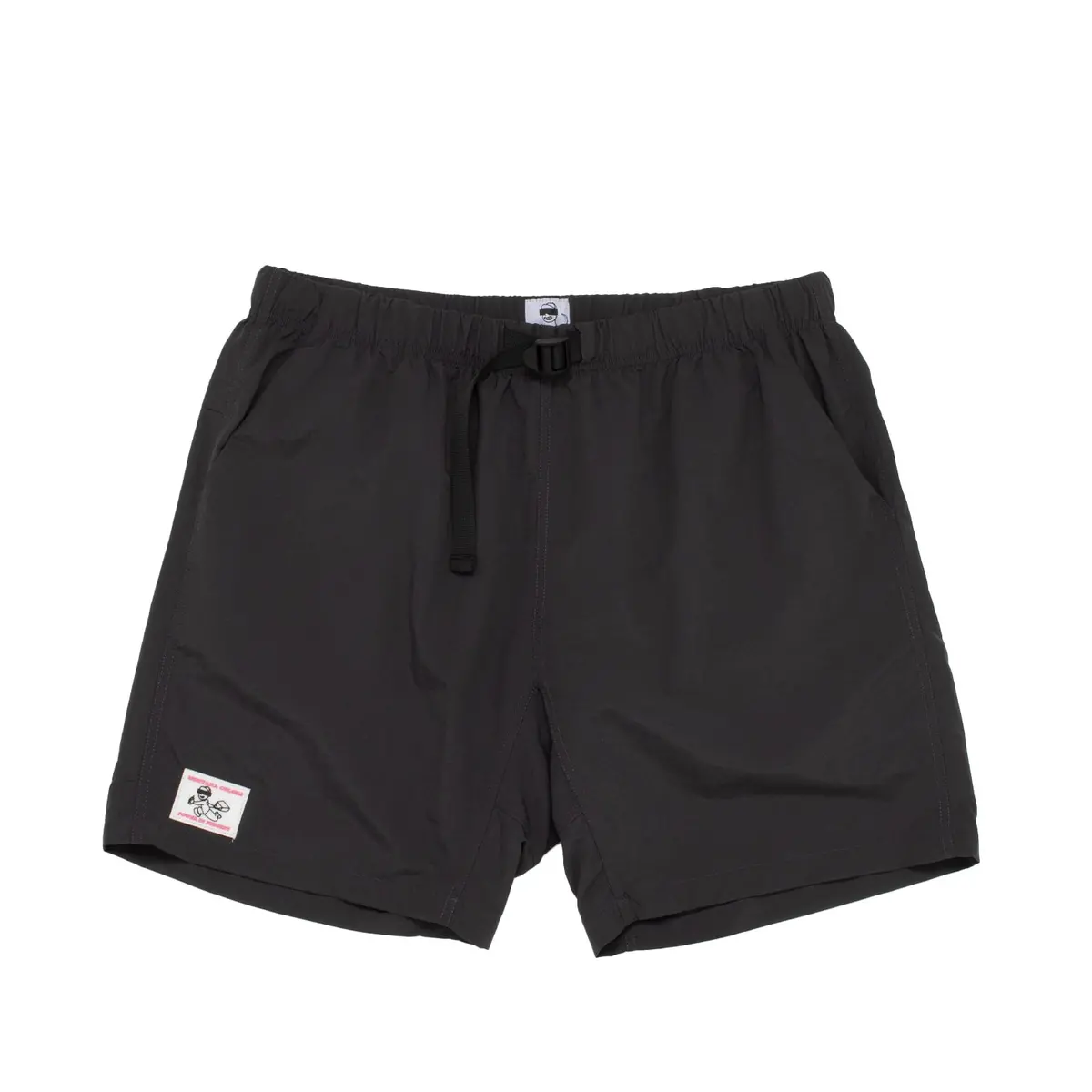 Mtn Australia Art Hoodlum Shorts 1