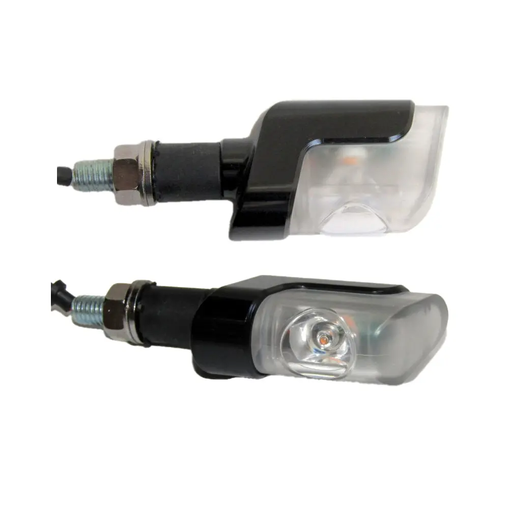 Indicator Led Black 1
