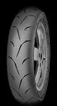 Mitas Scooter Race Tyres 1