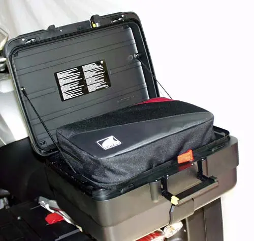Pannier & Topbox Liners 1