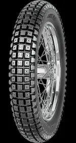 Mitas Trials Tyres 1