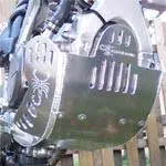 Heavy Duty Skid Plate 1