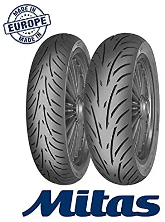 Mitas Touring Force Radial 1
